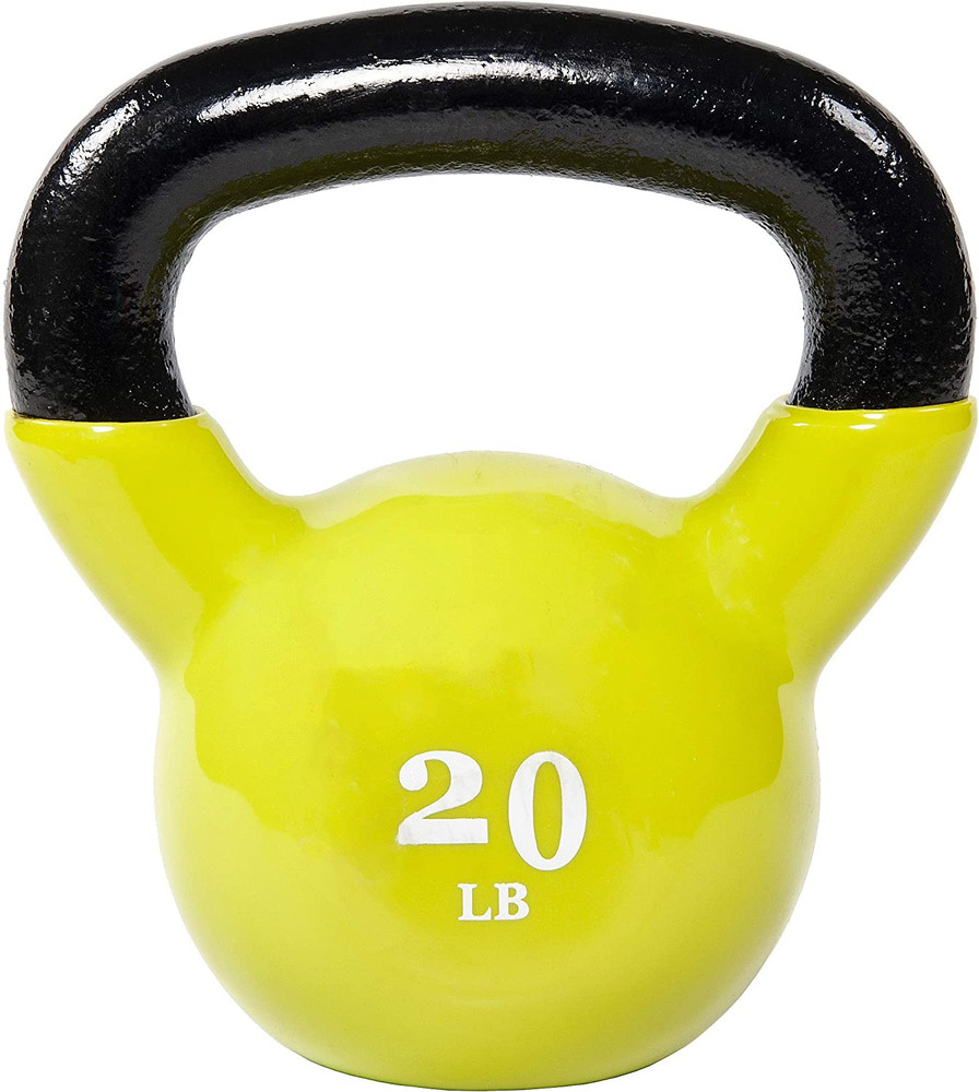 Kettlebell Sets Piece Strength Training Kettlebells Weight Set