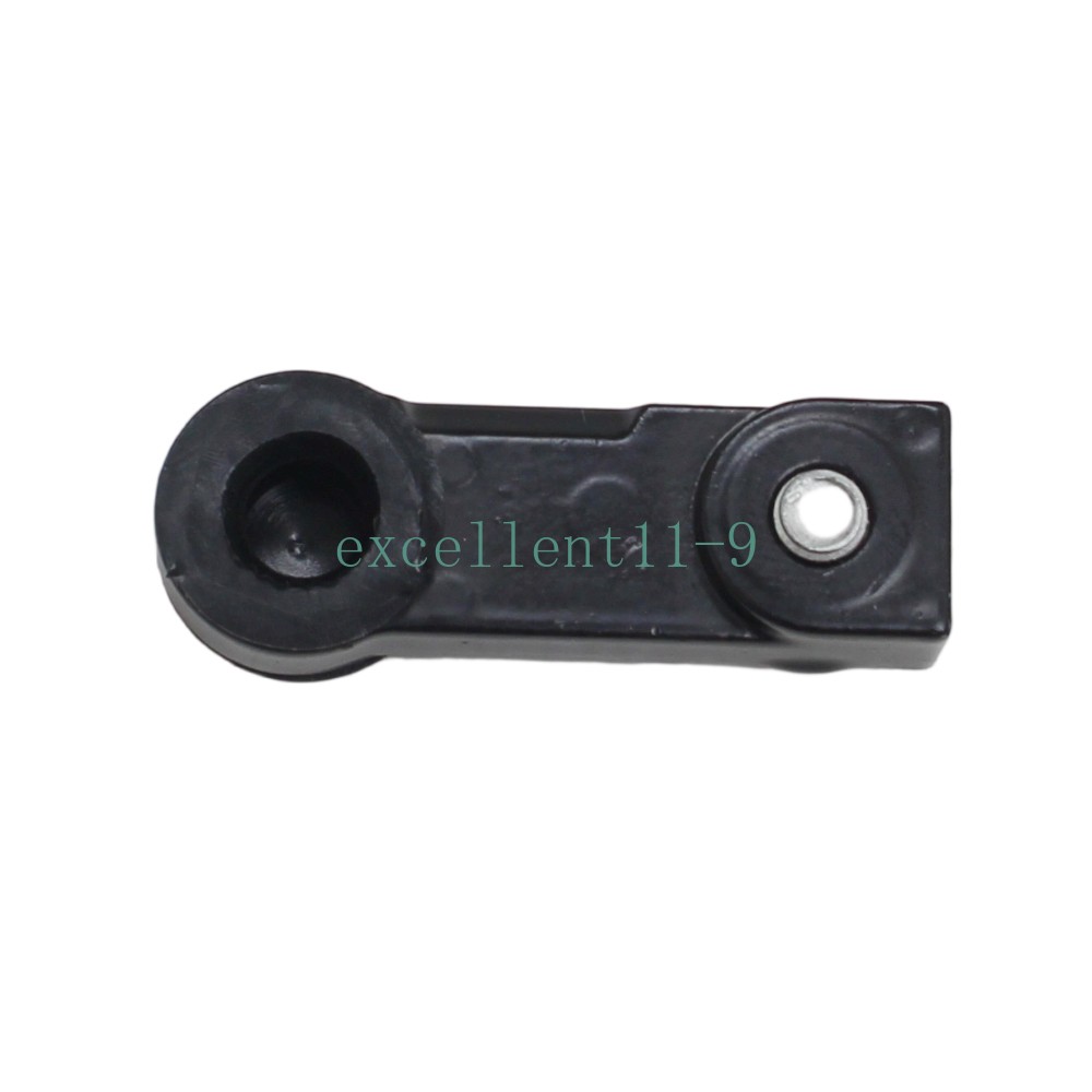 Automatic Transmission Shift Cable Connector Shifter Bushing For VW Golf AUDI Q3