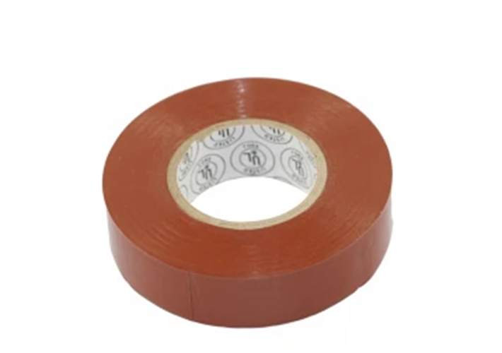 Electrical Tape Brown 3/4" x 66'