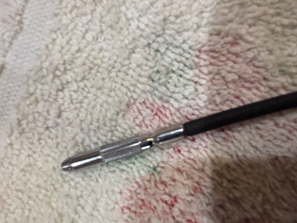 Shutter Release Cable 20” For Olympus SLR Camera
