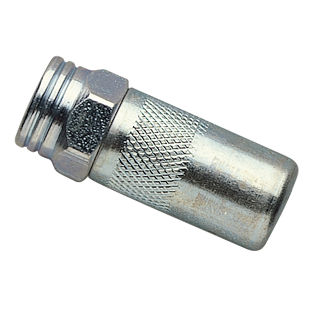 Lincoln Lubrication Hydraulic Coupler