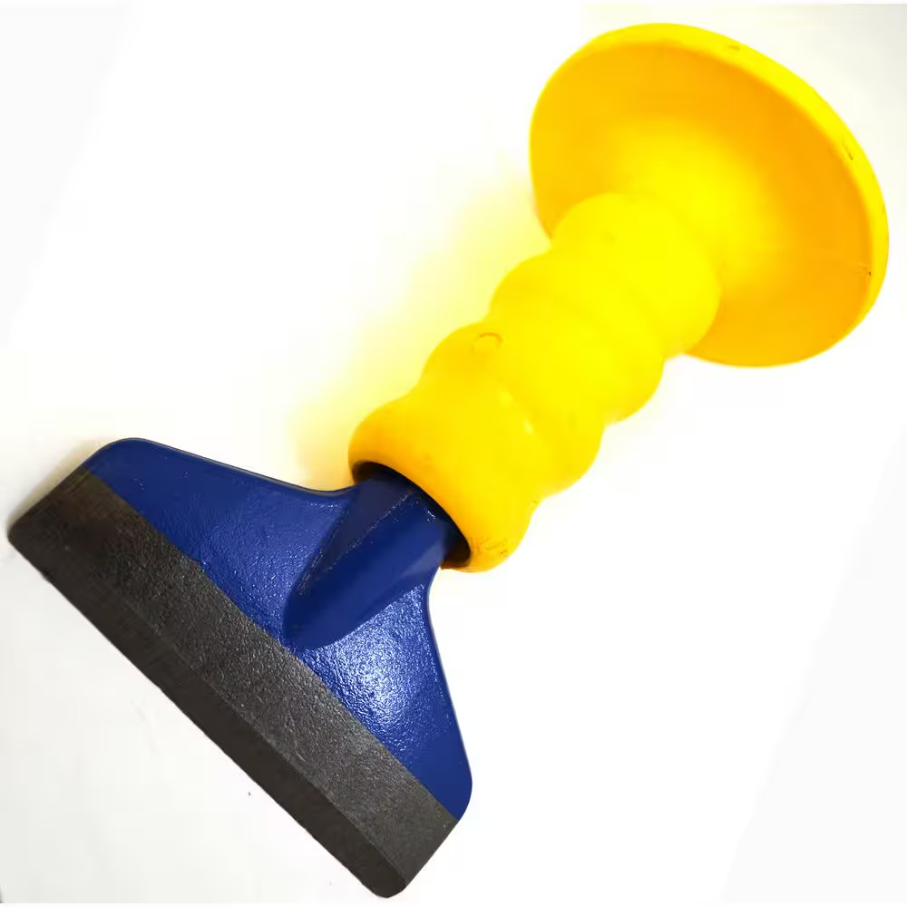 4 In. X 7 In. Brick Set Chisel