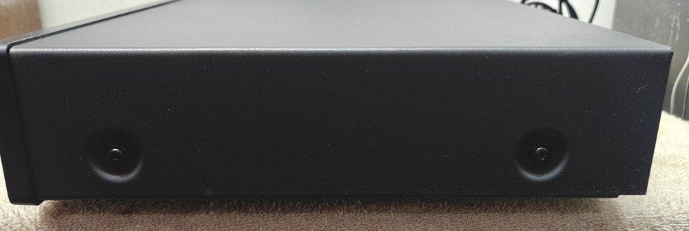 **NAD C521BEE Compact Disc CD Player **