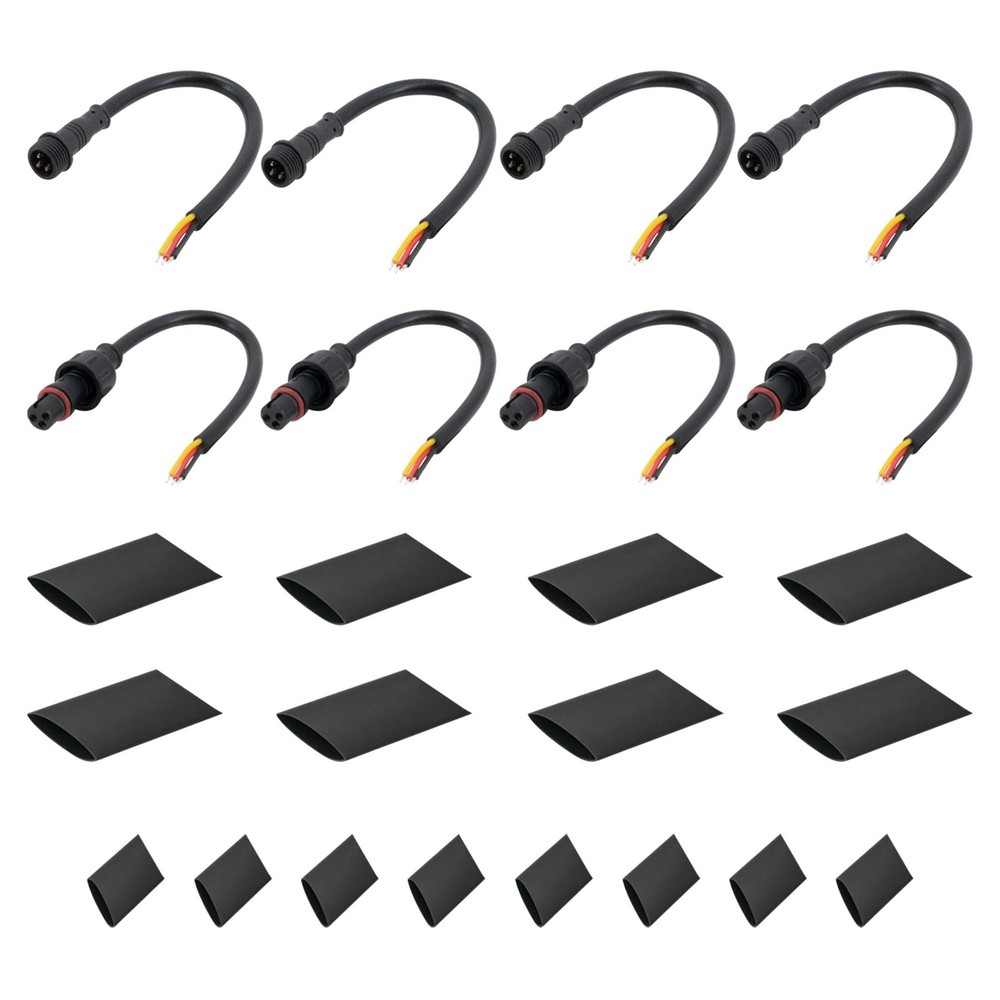 Stinger SPXDMF 8-pack Dynamic Connectors