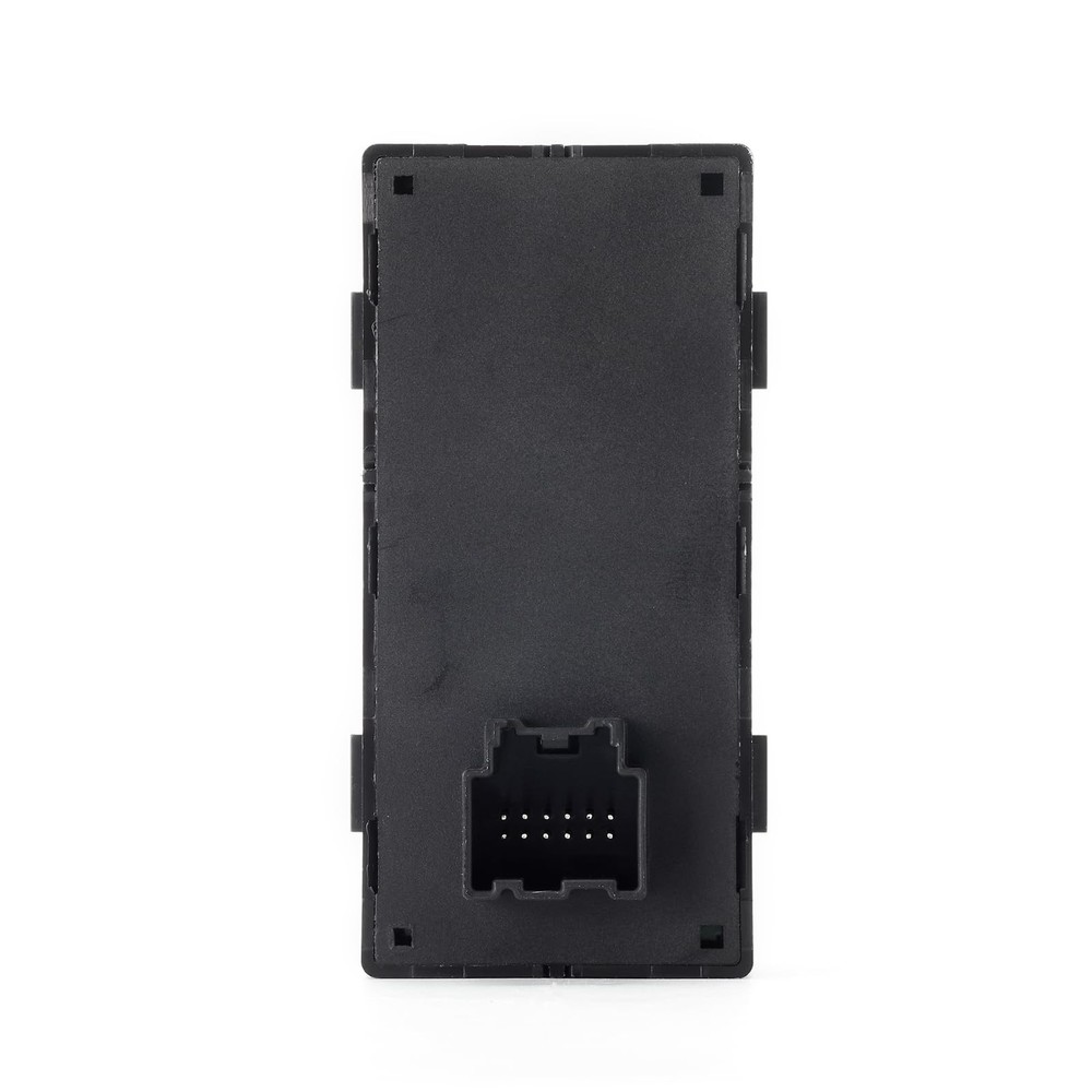 Master Power Window Switch Driver Side for 2014-2019 Chevy Silverado GMC Sier...