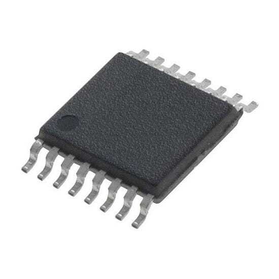 4Pcs BA6845FS-E2 SSOP-16