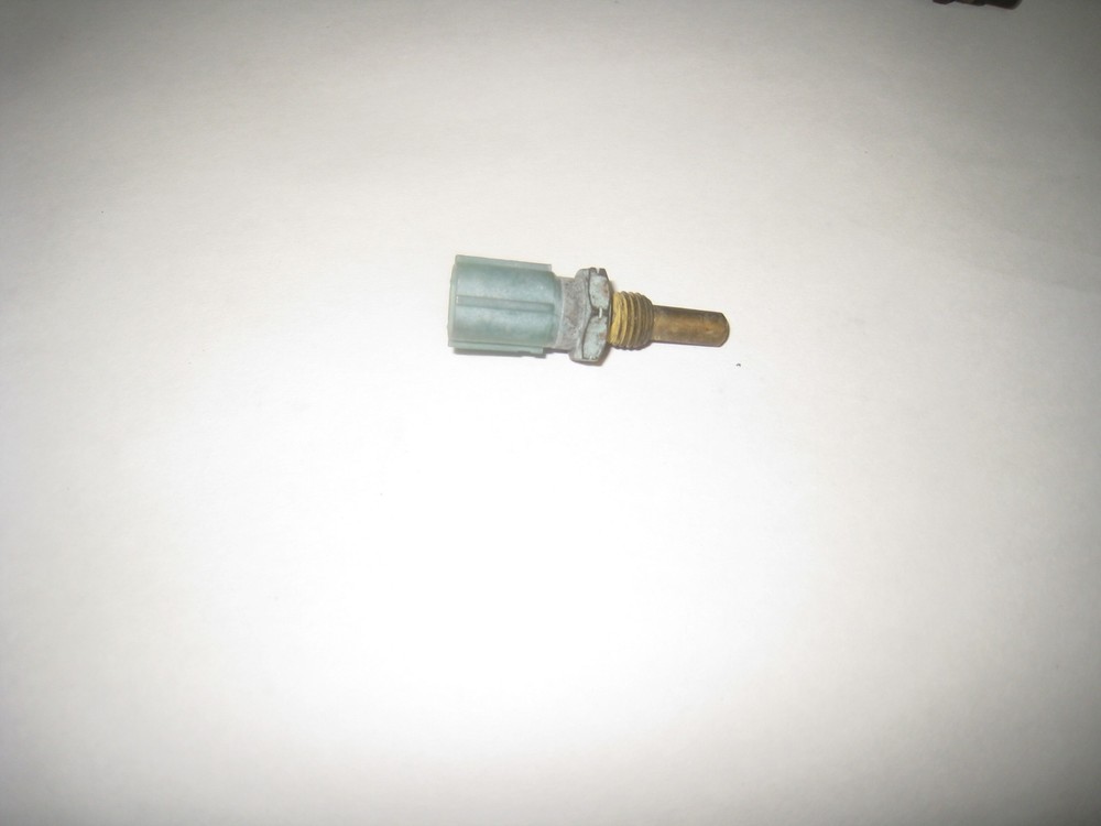 2003 HONDA VALKYRIE GL1500 COOLANT TEMPERATURE SENSOR