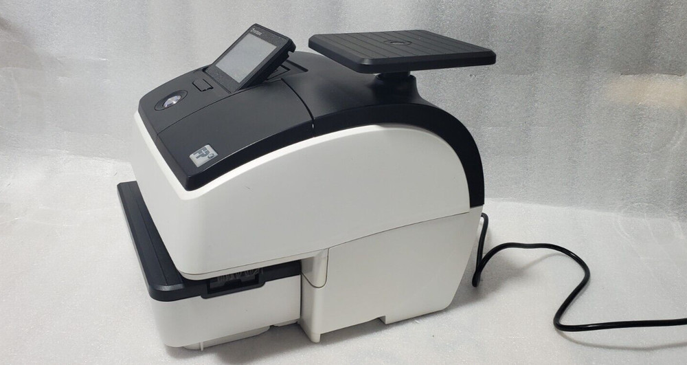 Francotyp Postalia PostBase EP102534 DF-Printer 4550102534