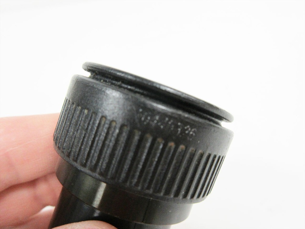 LEICA MICROSCOPE OPTIC 10X - B