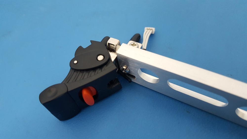 Panel Accessory, FRONT, Bisco, Bivar, CPCI-1007