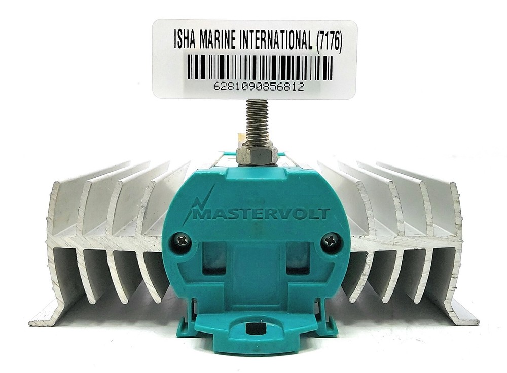 Mastervolt 83200150 Battery Watch 12/24VDC 150A