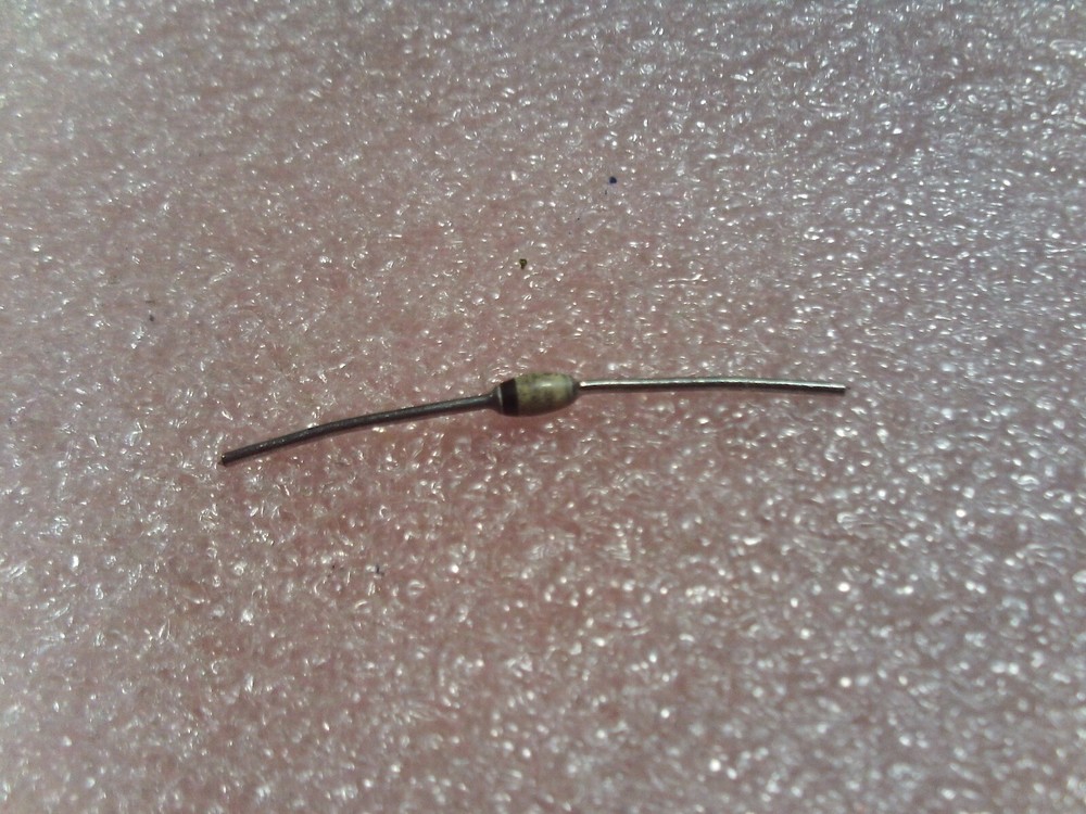 SOLID STATE DEVICES SEMICONDUCTOR PART # SAM40UF/SPCL  NSN:  5961-01-437-9497