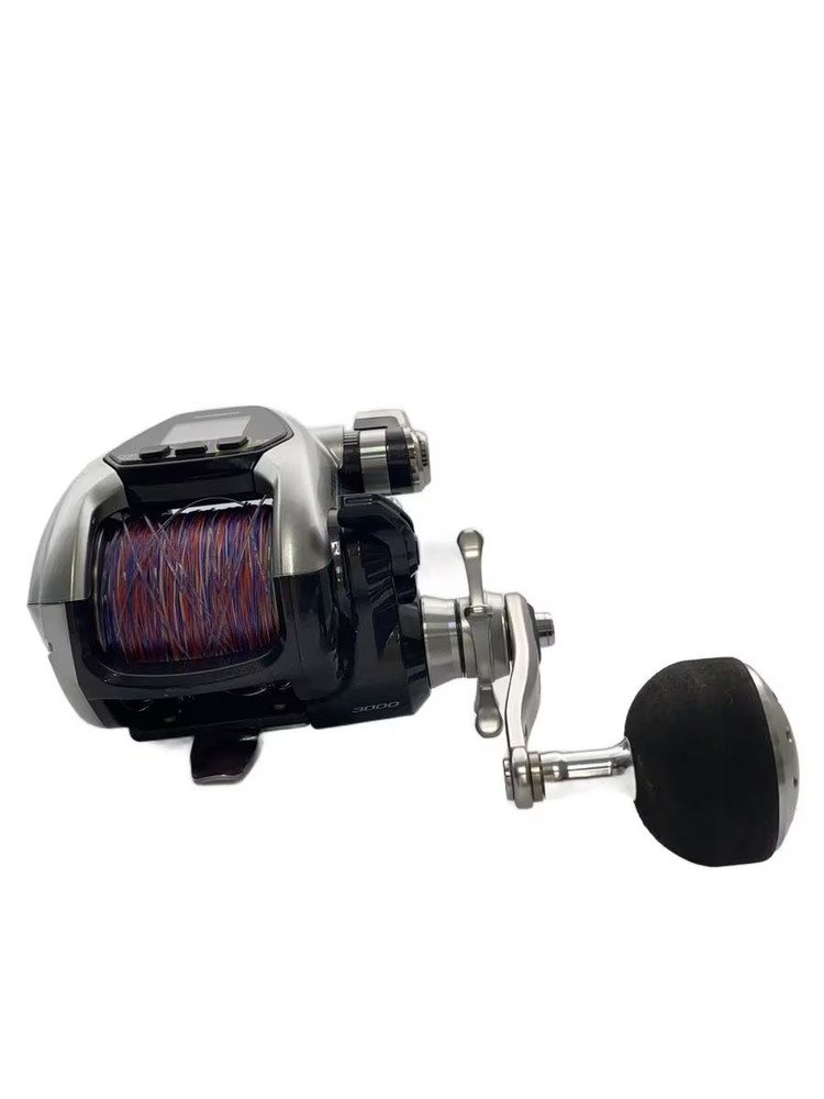 SHIMANO Force Master 3000 Japan