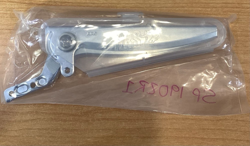 ARS SP190ZR1 Blade Set