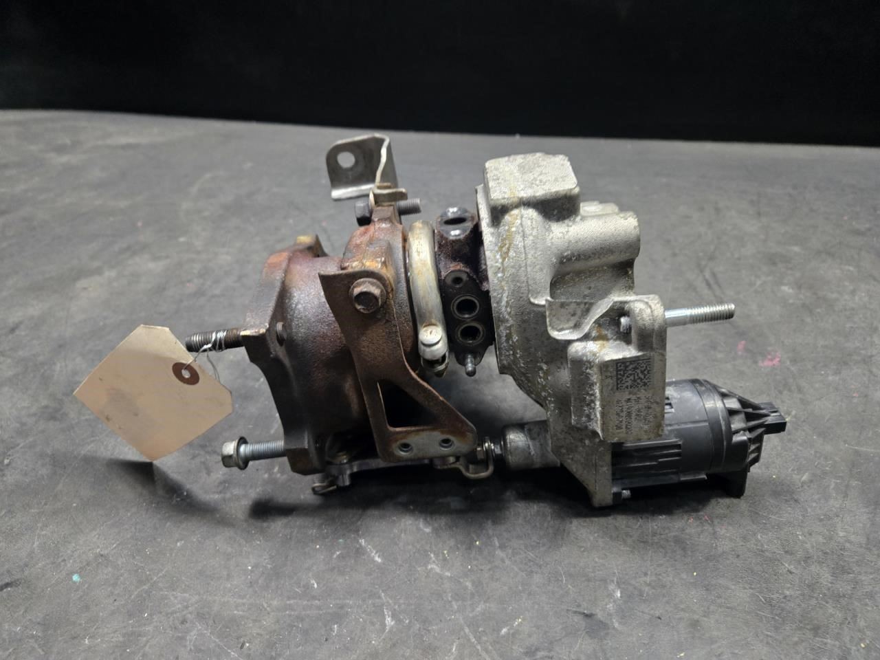 Turbocharger 2019 Honda CR-V 18900-5PA-A01 2017 2018 2020 2021 2022