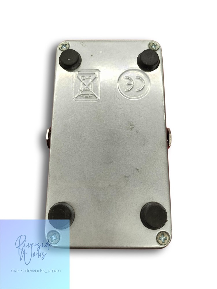 Electro-Harmonix Big Muff Triangle Fuzz Pedal