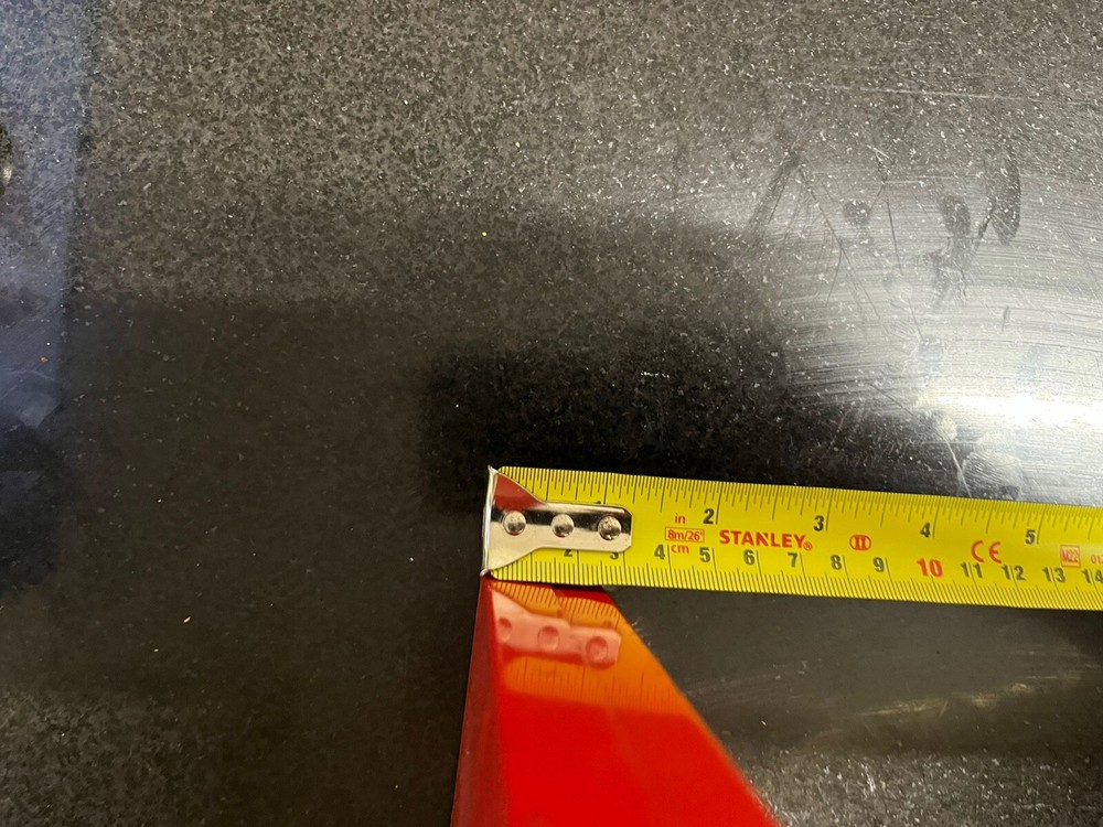 Snap On KRA-275 Metal Tool Box