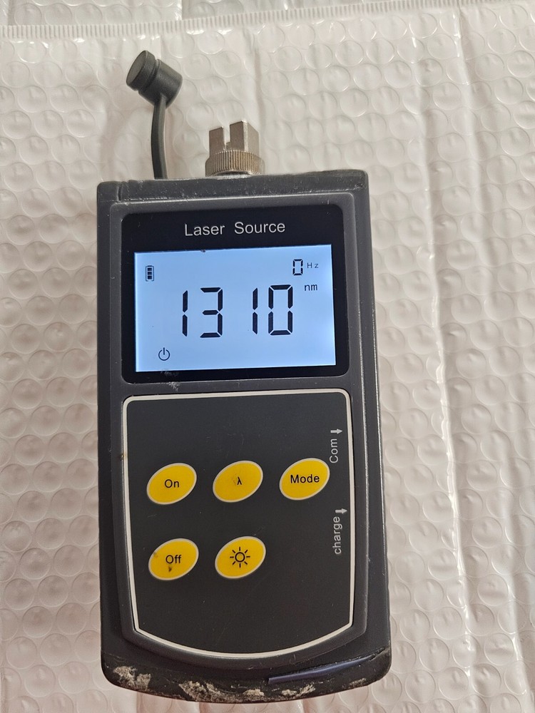 Laser Source RMT-ST815 RMT Fiber Optical Laser