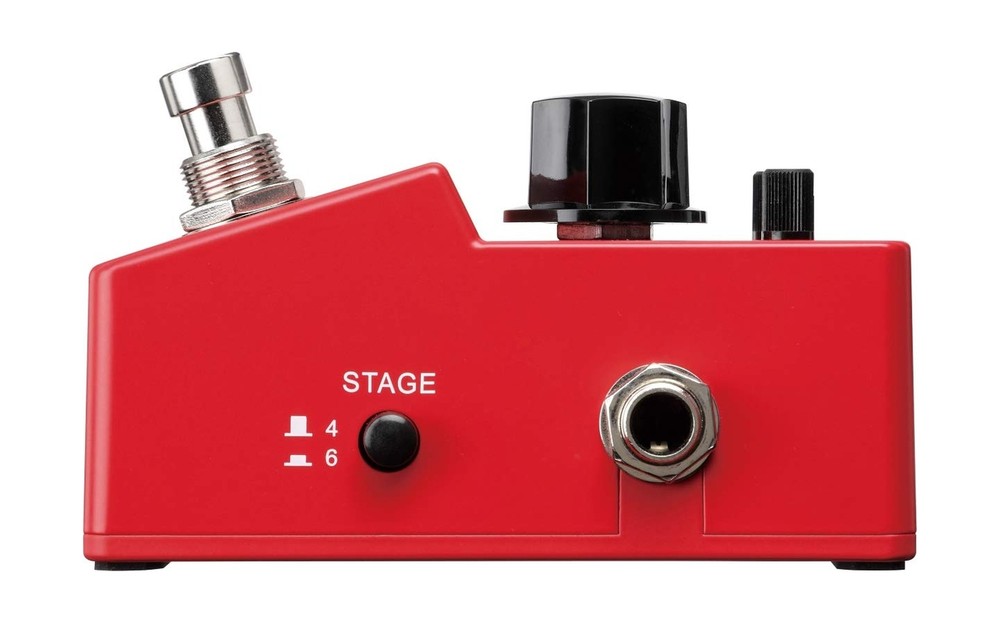 Ibanez Phaser Mini Pedal