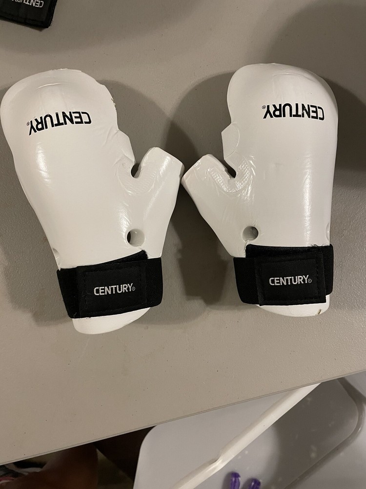 kids karate gear