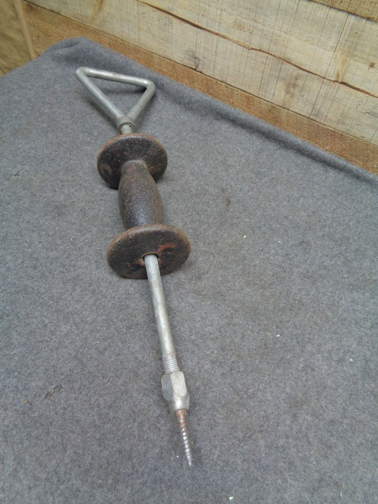 Slide Hammer Dent Removal Tool