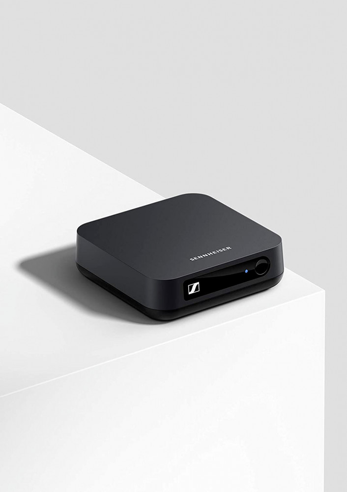 Sennheiser BT T100 Bluetooth Audio Transmitter Small