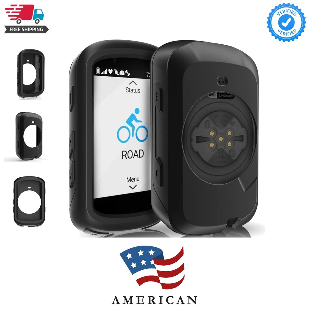 Silicone Case Compatible with Garmin Edge 530