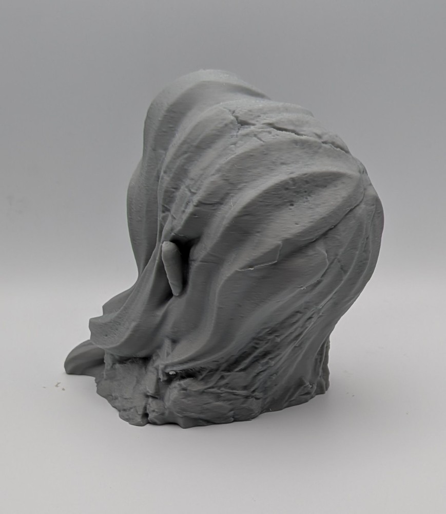 Elf Constructions Terrain Set, D&D, Wargames, Tabletop Games