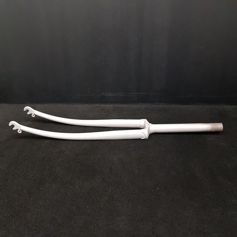 Fork 700 In Sanded Steel 25 X 1 (Ref 225)