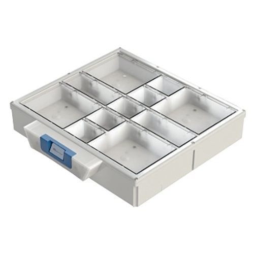 Capsa NexsysAD Automated Dispensing Main Cabinet. Item is fully functional.