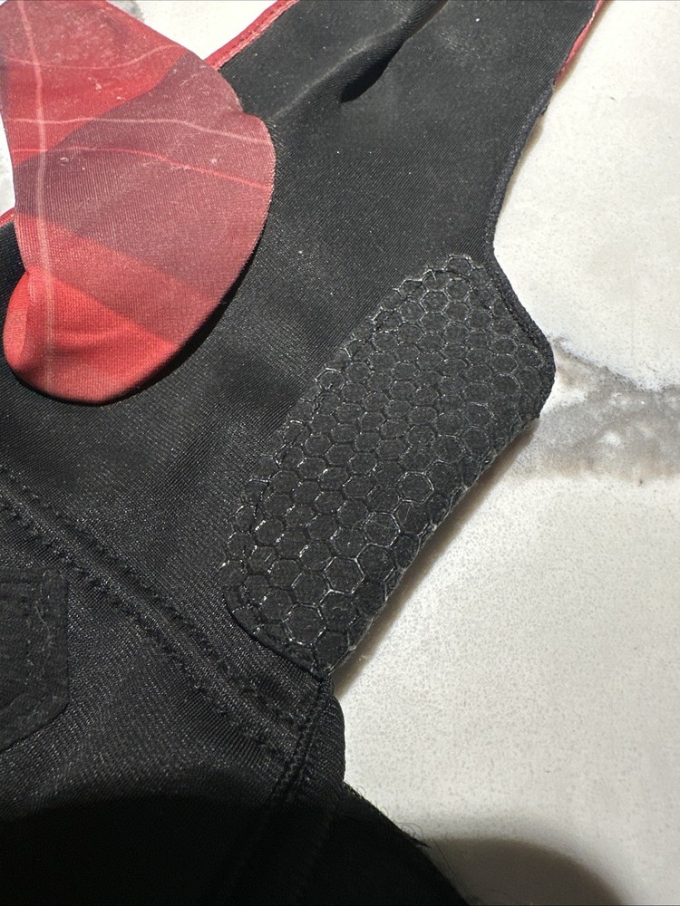 pool glove left hand