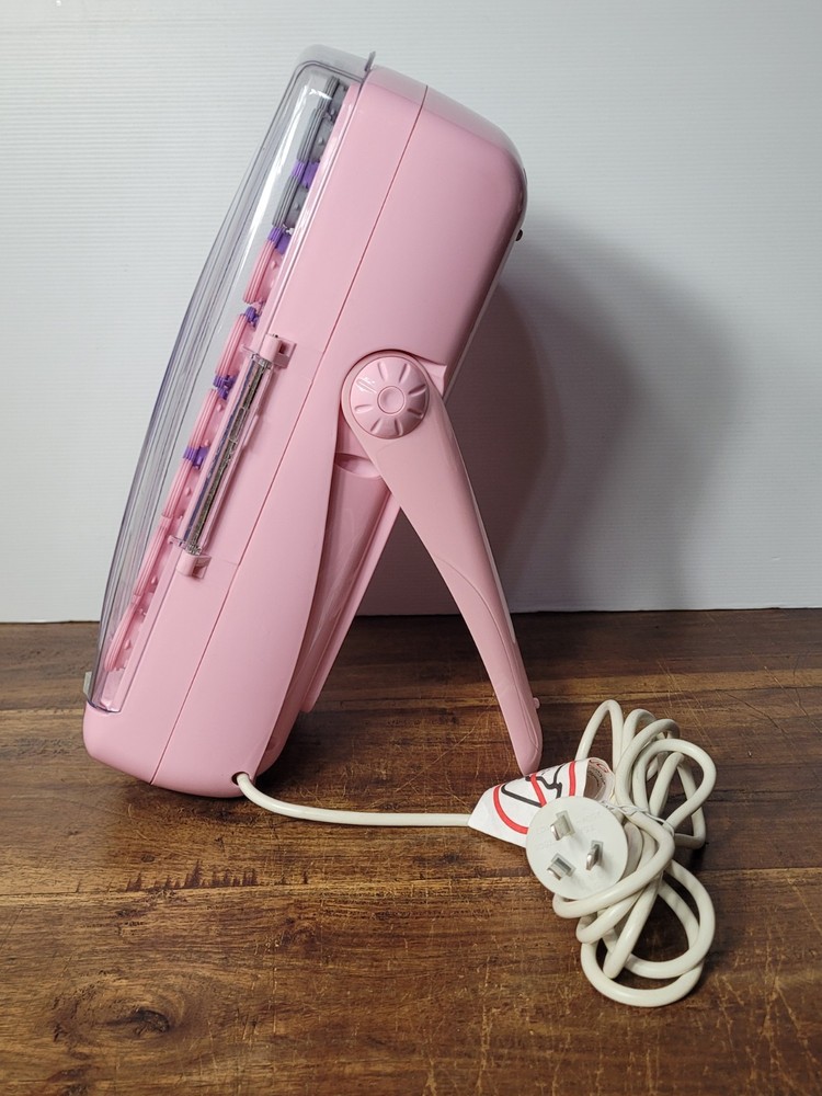 CONAIR PRO LIMITED EDITION CERAMIC AND IONIC HAIRSETTER,30 ROLLERS, 19 CLIPS