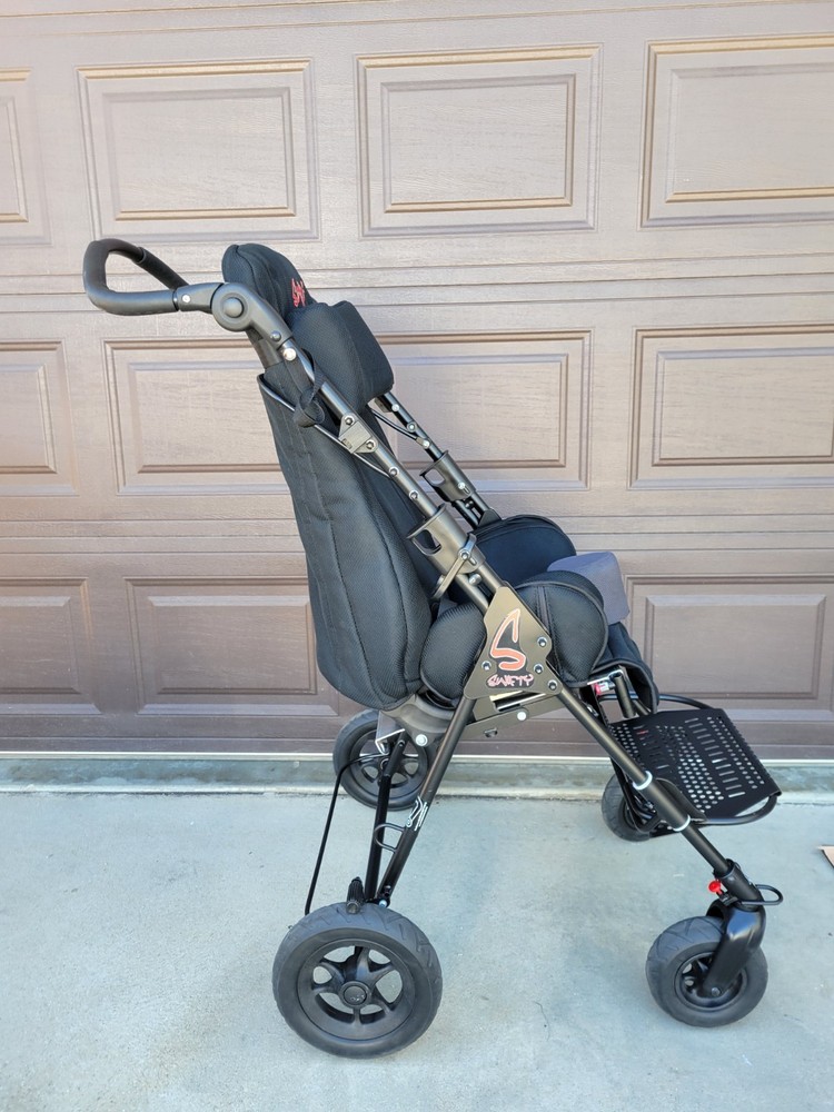 Thomashilfen Swifty 2 Stroller Special Needs Used