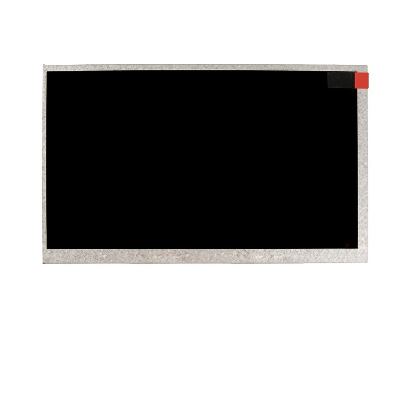 7 inch LCD Display Screen Panel For Ecowitt HP2560