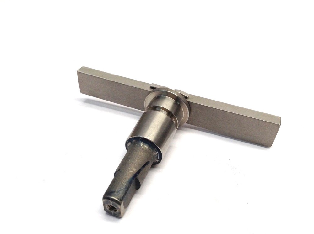 Flow Regulator Shaft Adjuster for C4FA-1-1 Regulator