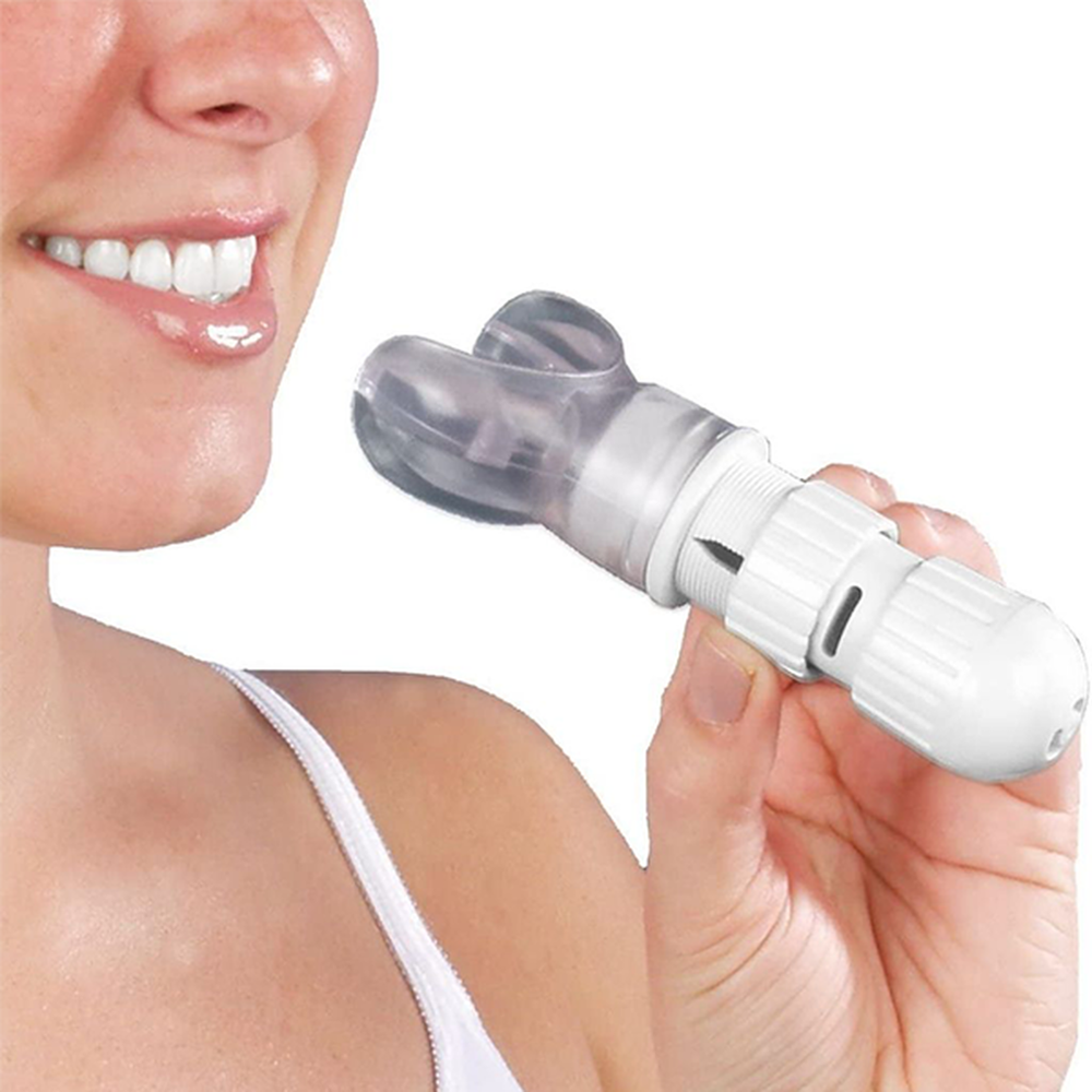 IsoBreathe® Lung Exerciser