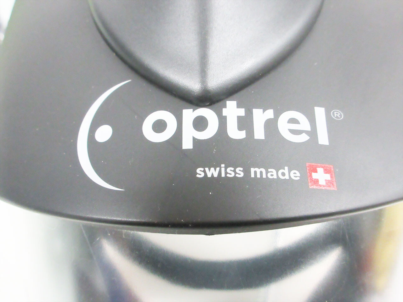 OPTREL CLEARMAXX HELMET & PAPR E3000X SYSTEM UP TO 18 HOUR BATTERY 4900.251 CASE