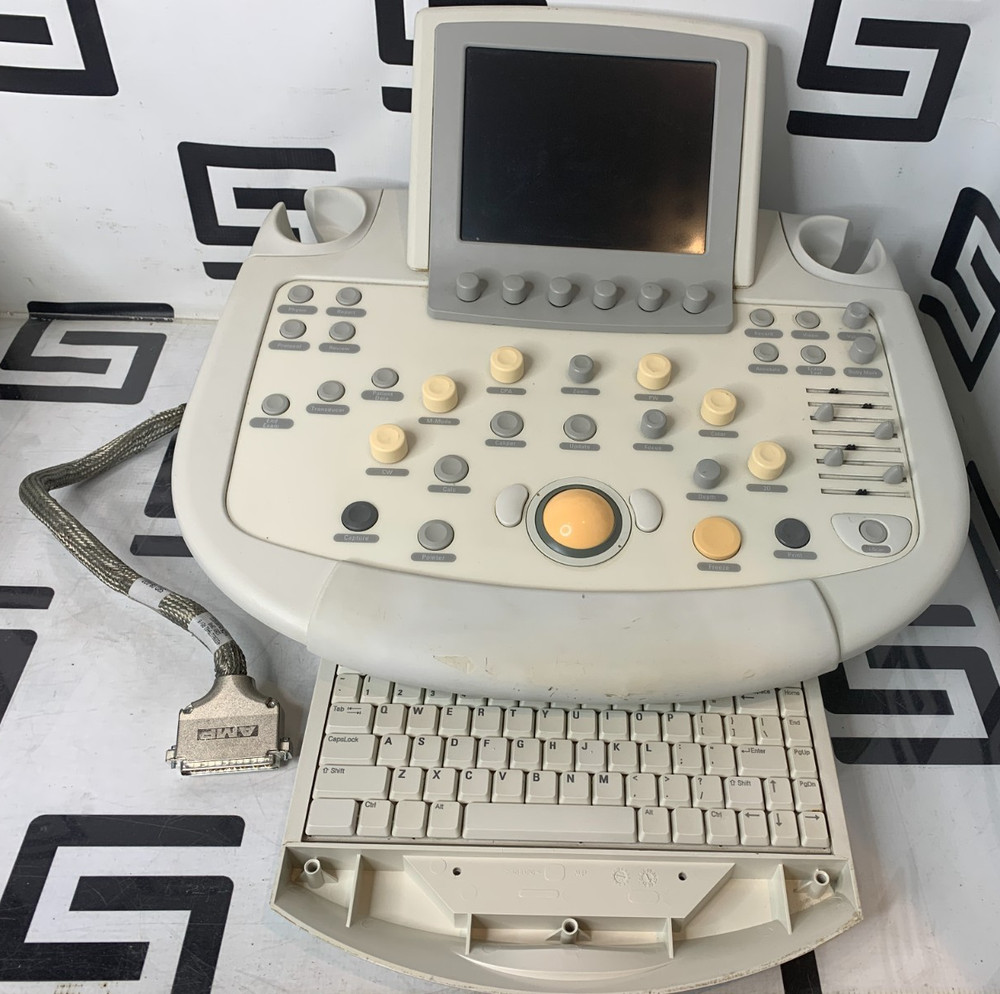 PHILIPS IU22 CONTROLLER CONTROL PANEL CPUI MODULE ASSEMBLY ULTRASOUND INTERFACE