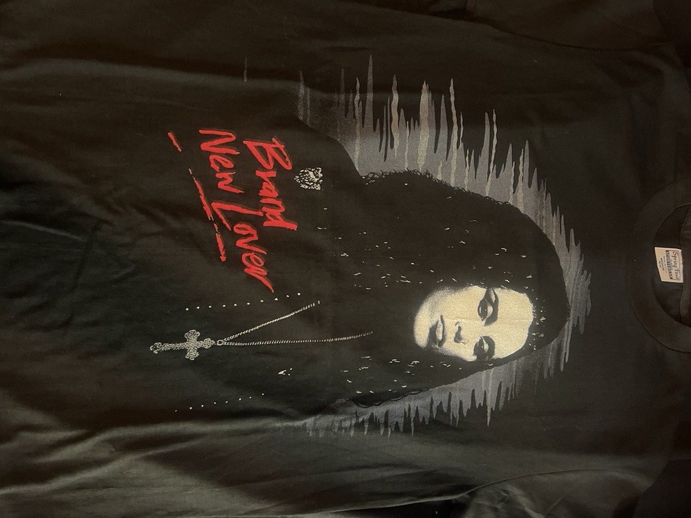 Dead Or Alive Shirt