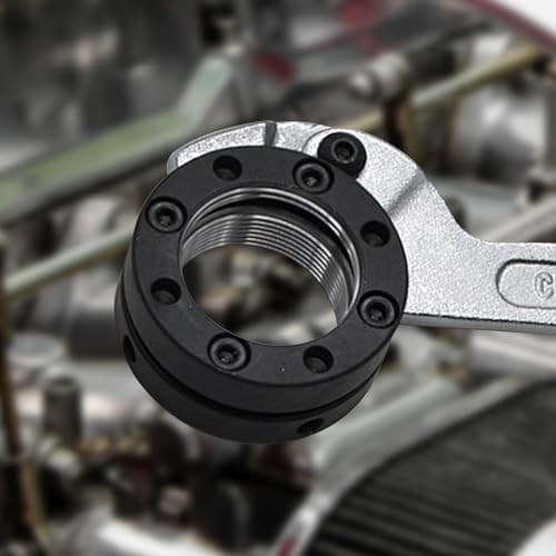 Adjustable C Spanner Hook Wrench Tool Adjustable Pin Spanner Wrench Tool for
