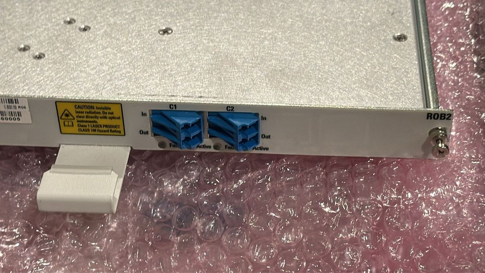 Juniper BT7A07AA - BTI7000 Series 2D ROADM