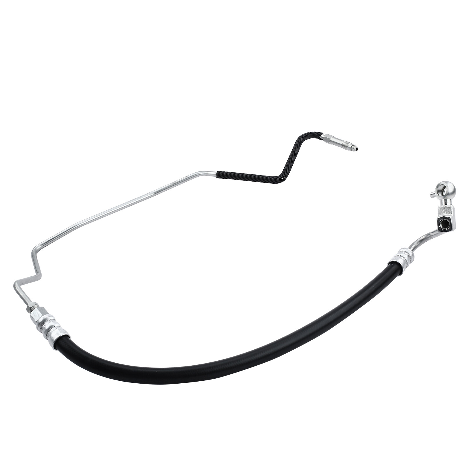 Power Steering Pressure Line Hose Assy for Infiniti G25 G37 Q60 G35 Nissan 370Z