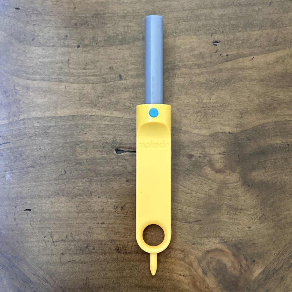 Makedo Create Invent Explore Kits Scru-Driver Plastic Replacement Tool Toy