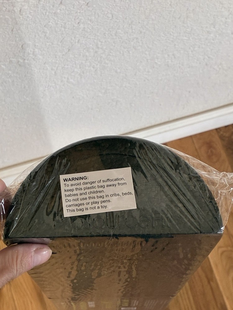 ProSourceFit High Density Half-Round Foam Roller 36” NEW