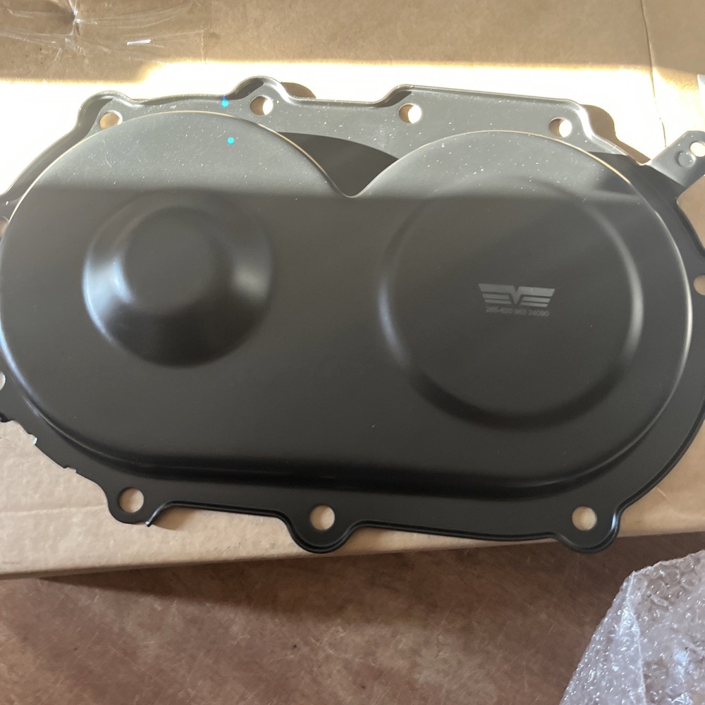 Dorman 265-820 Automatic Transmission Case Cover Compatible with Select Chrys...