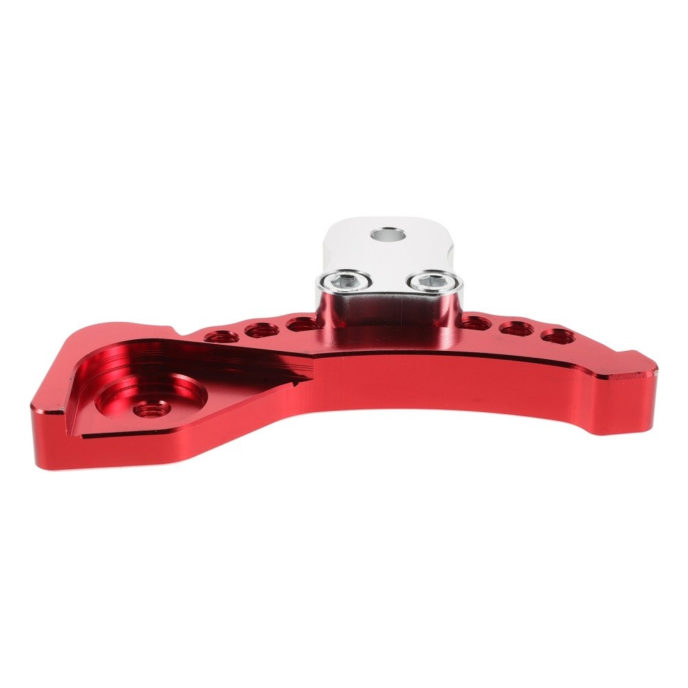 Shock Absorber Booster Heightening Adapter Extension Motorcycle Riser