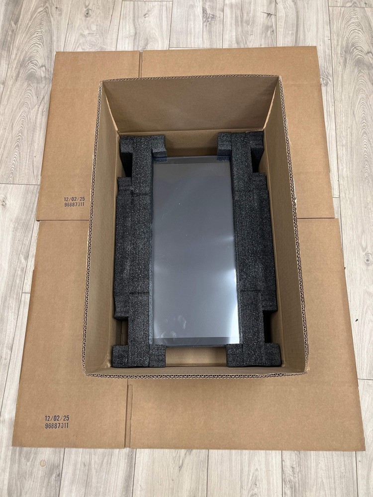 Toast POS System with Customer Screen, Printer, Kitchen Screen and Tap