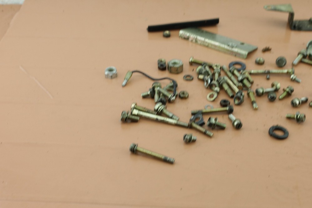 Echo PB-400 Blower OEM Misc Hardware