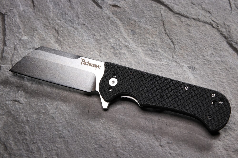 Pachmayr GRUNT Folding Knives