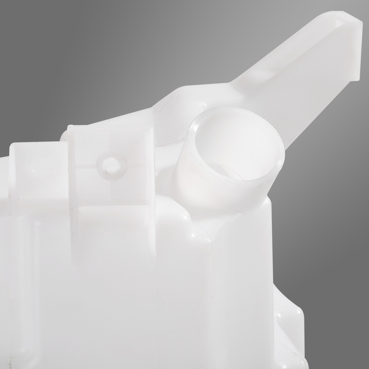 Fit For 17-20 Nissan Rogue 2017 2018 2019 2020 Washer Reservoir Windshield Tank